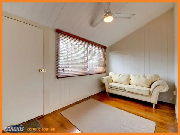 Sixth view of Homely house listing, 45 Nicholas Street, Windsor QLD 4030