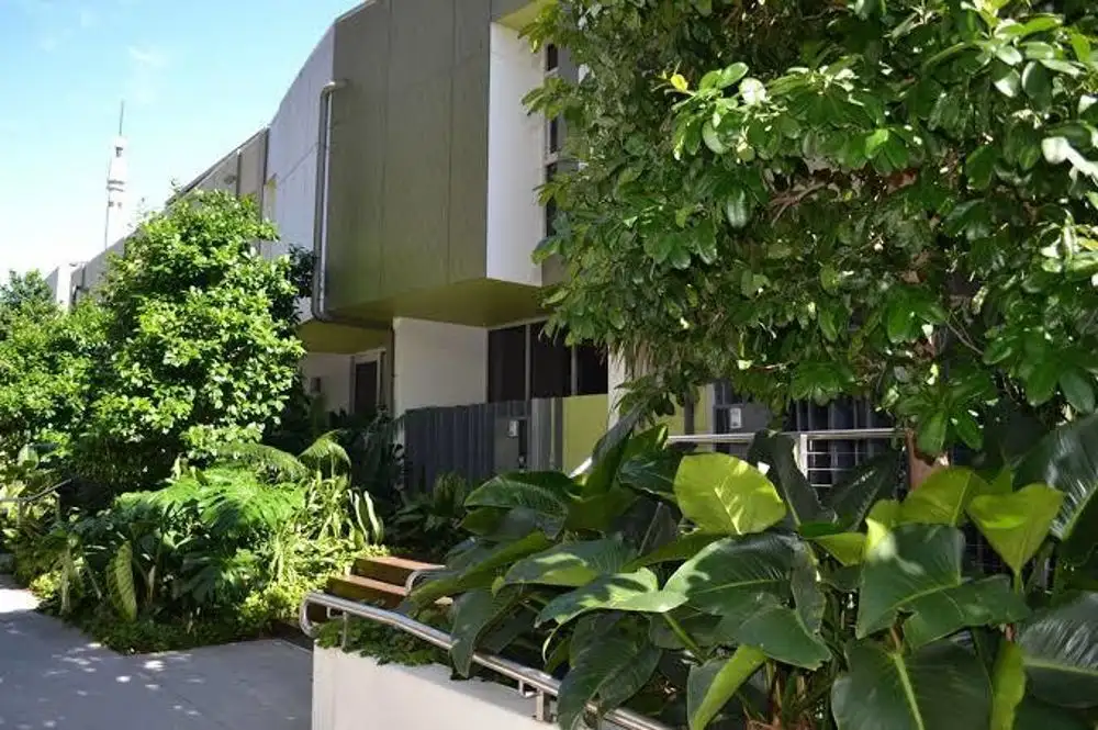 Main view of Homely townhouse listing, 4E/46 Merivale Street, South Brisbane QLD 4101