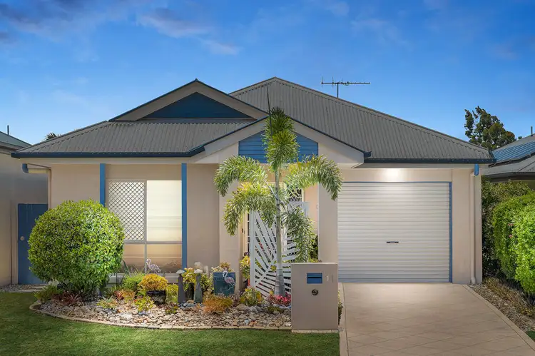 11 Satinash Court, North Lakes QLD 4509