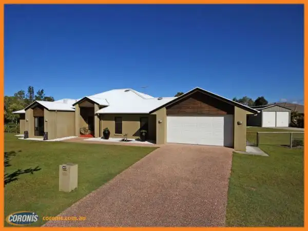 Main view of Homely rural property listing, 49 River Oak Way, Narangba QLD 4504