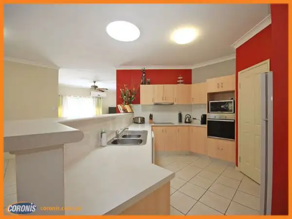 Second view of Homely house listing, 64 Tuckeroo Street, Narangba QLD 4504