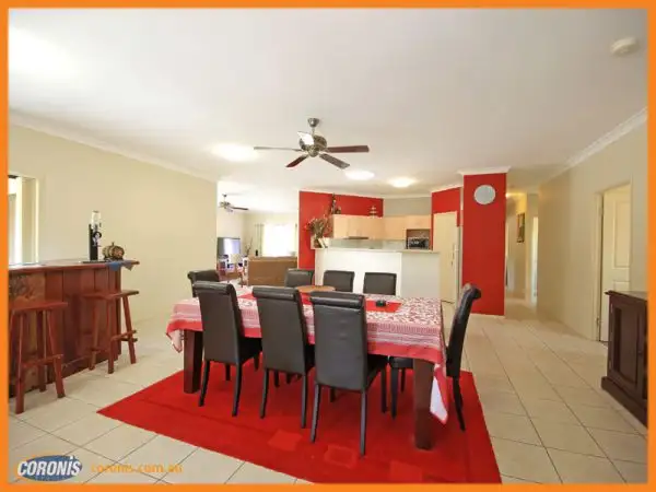 Third view of Homely house listing, 64 Tuckeroo Street, Narangba QLD 4504