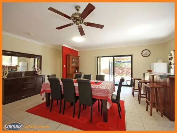 Fifth view of Homely house listing, 64 Tuckeroo Street, Narangba QLD 4504