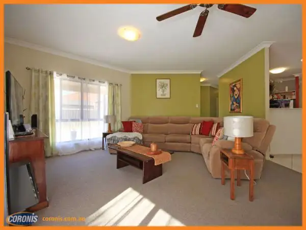 Sixth view of Homely house listing, 64 Tuckeroo Street, Narangba QLD 4504