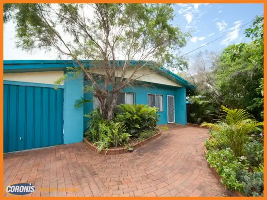 7 Oxley Street, Golden Beach QLD 4551