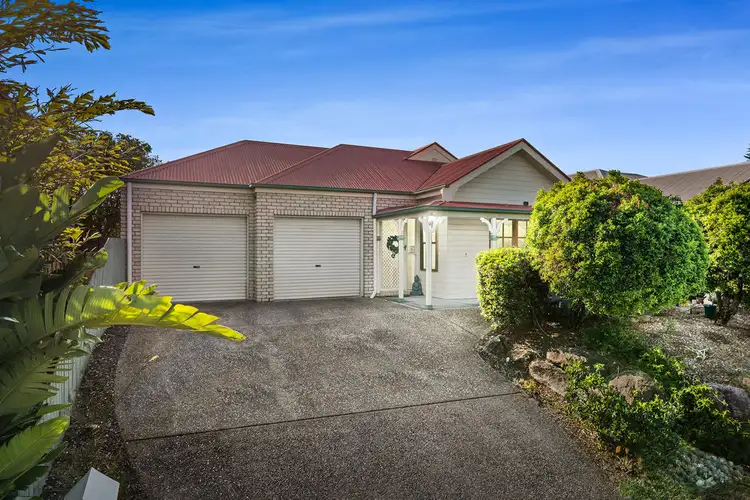 Main view of Homely house listing, 56 Silvester Street, North Lakes QLD 4509