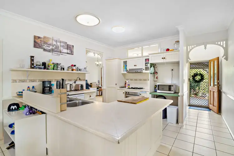 Second view of Homely house listing, 56 Silvester Street, North Lakes QLD 4509