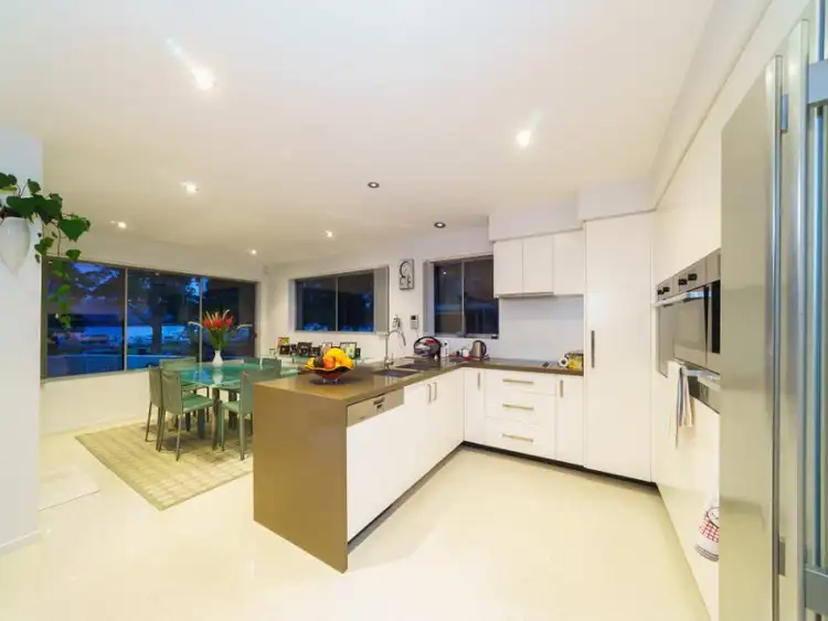Second view of Homely unit listing, 1/17 Masons Parade, Point Frederick NSW 2250