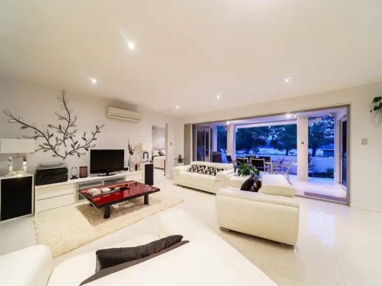 Third view of Homely unit listing, 1/17 Masons Parade, Point Frederick NSW 2250