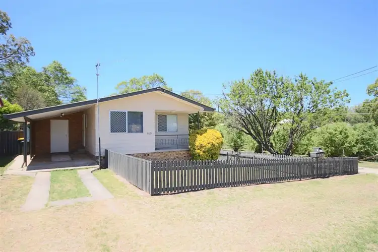 Third view of Homely unit listing, 160 Bulwer Street, Tenterfield NSW 2372