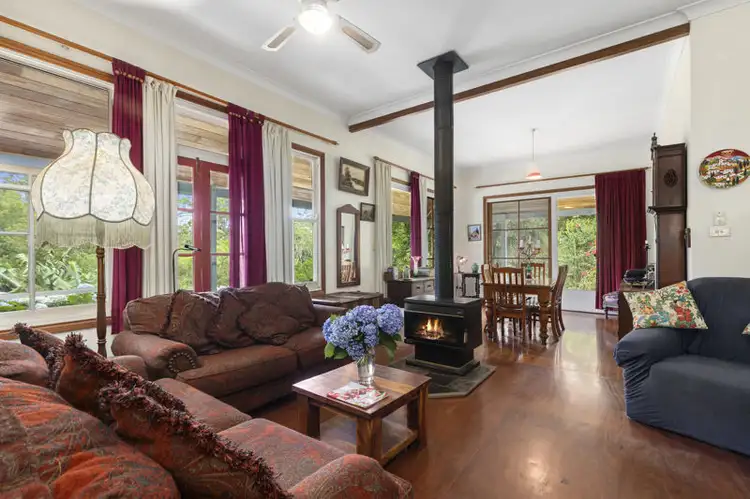 Main view of Homely rural property listing, 99a Fuerte Drive, Valla NSW 2448