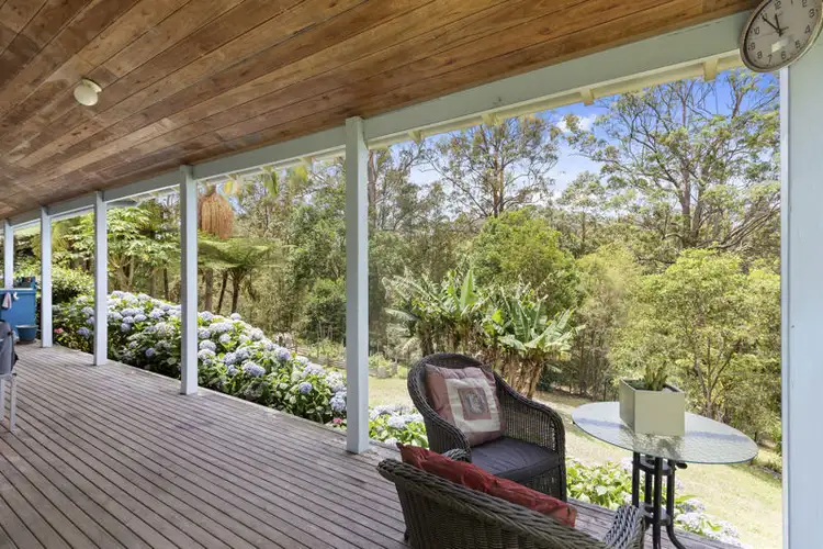 Second view of Homely rural property listing, 99a Fuerte Drive, Valla NSW 2448