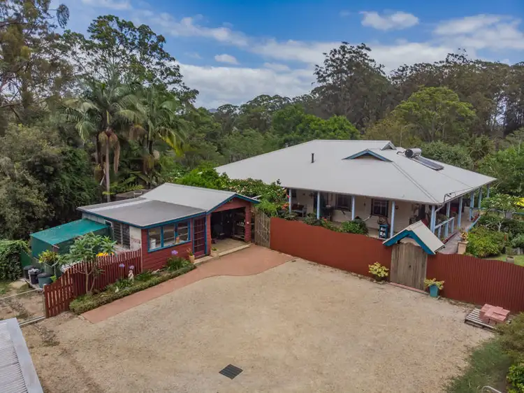 Fifth view of Homely rural property listing, 99a Fuerte Drive, Valla NSW 2448