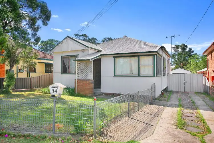 Fourth view of Homely house listing, 34-36 Girraween Road, Girraween NSW 2145