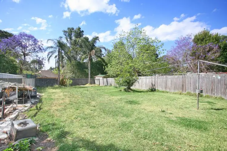 Seventh view of Homely house listing, 34-36 Girraween Road, Girraween NSW 2145