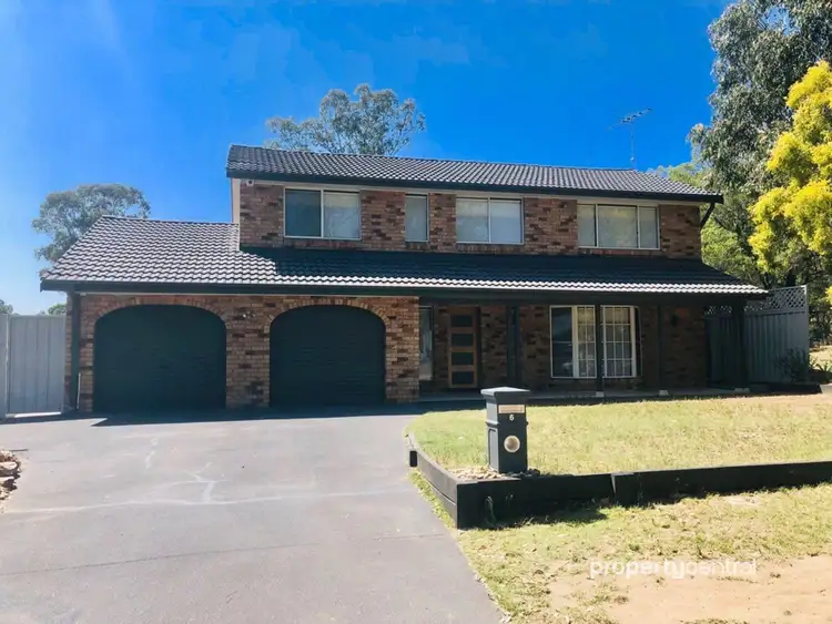 6 Brookfield Ave, Werrington Downs NSW 2747