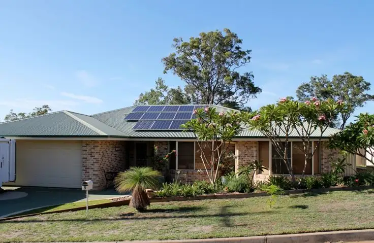 Main view of Homely house listing, 5 Benjamin Street, Kyogle NSW 2474
