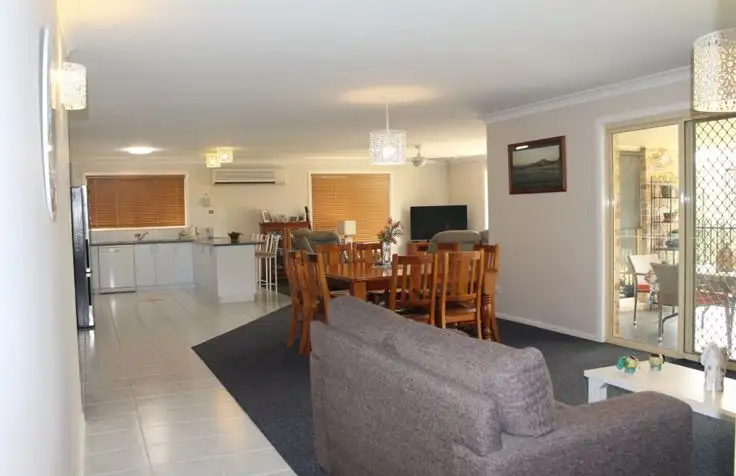 Second view of Homely house listing, 5 Benjamin Street, Kyogle NSW 2474