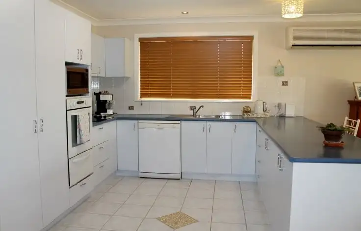 Fourth view of Homely house listing, 5 Benjamin Street, Kyogle NSW 2474