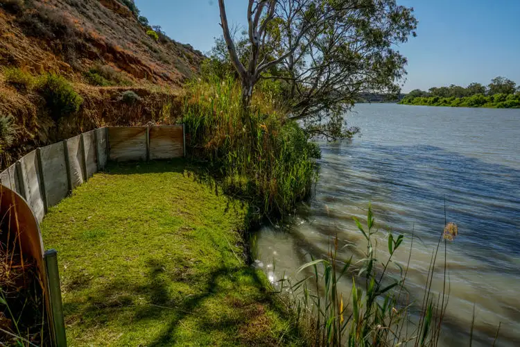 Sixth view of Homely land listing, Lot 1 & 2 Zadow Road, Caloote SA 5254