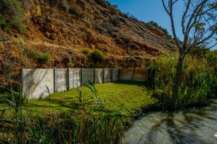 Seventh view of Homely land listing, Lot 1 & 2 Zadow Road, Caloote SA 5254
