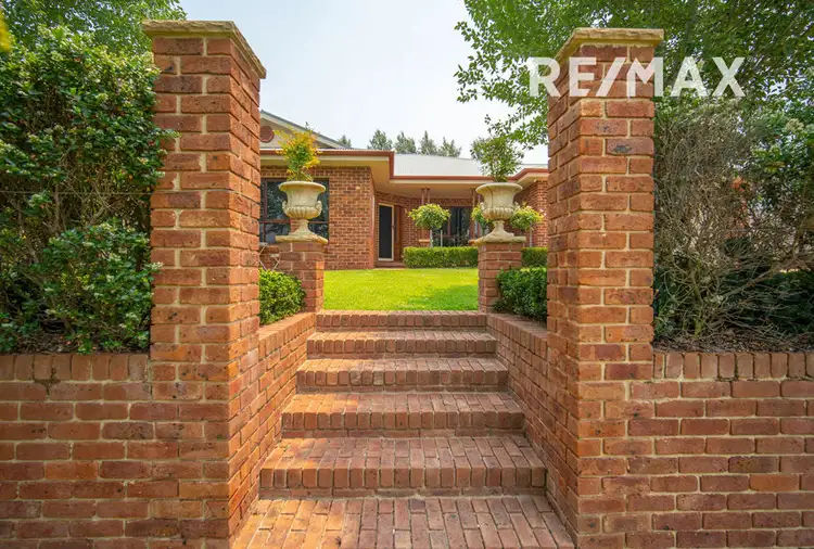 22 Budawang Place, Tatton NSW 2650