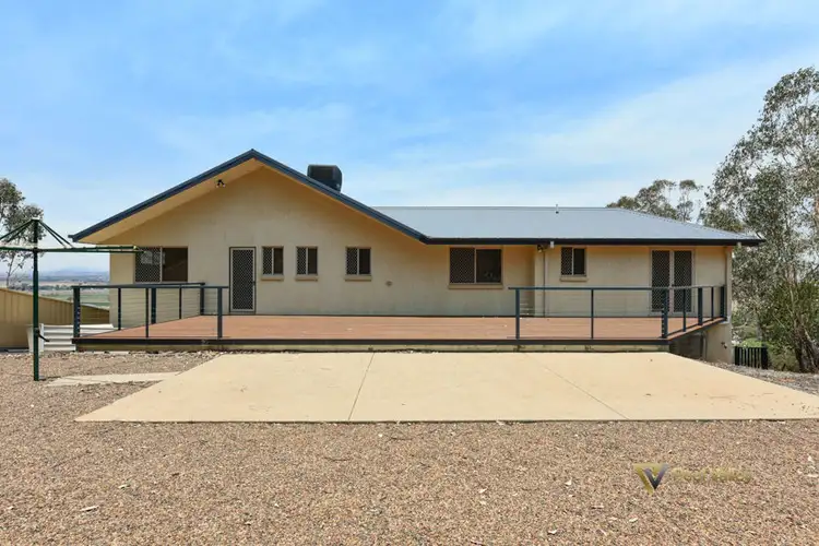 Fourth view of Homely house listing, 7 Glenview Place, Tamworth NSW 2340