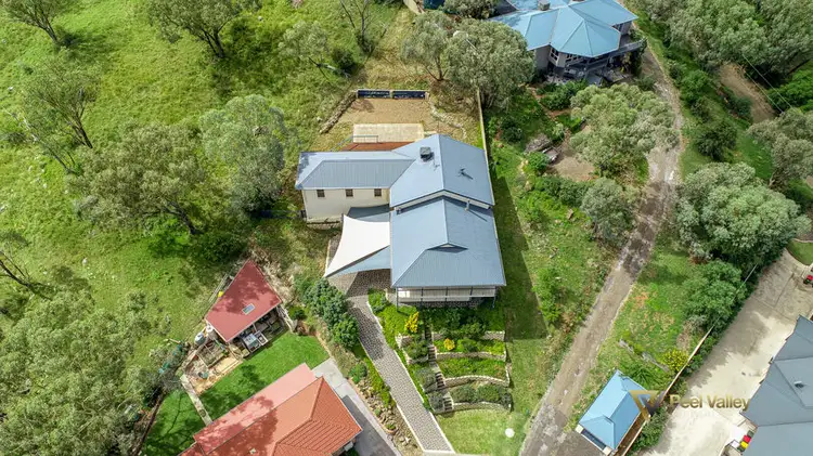 Fifth view of Homely house listing, 7 Glenview Place, Tamworth NSW 2340