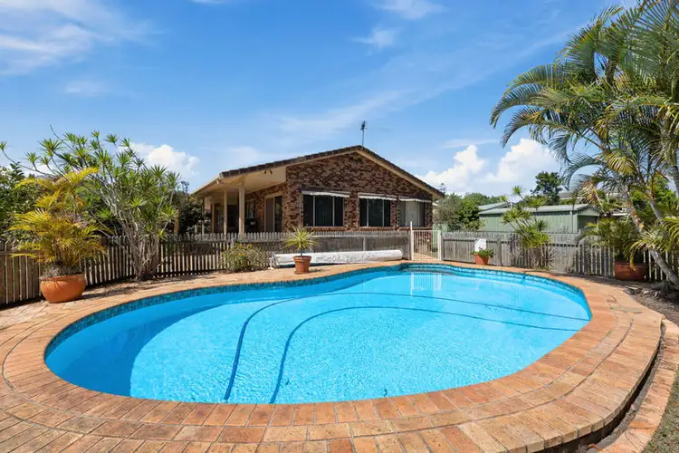 Main view of Homely house listing, 13 Burrawong Parade, Urunga NSW 2455