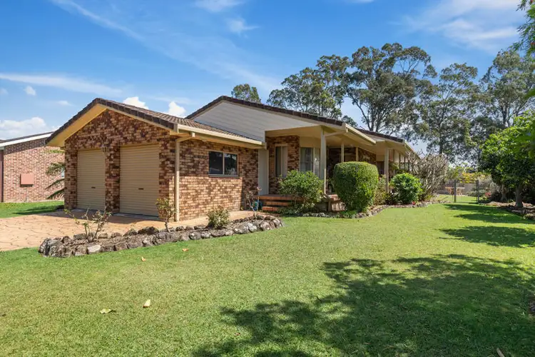 Second view of Homely house listing, 13 Burrawong Parade, Urunga NSW 2455