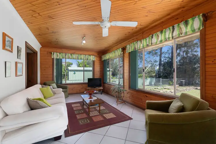 Third view of Homely house listing, 13 Burrawong Parade, Urunga NSW 2455