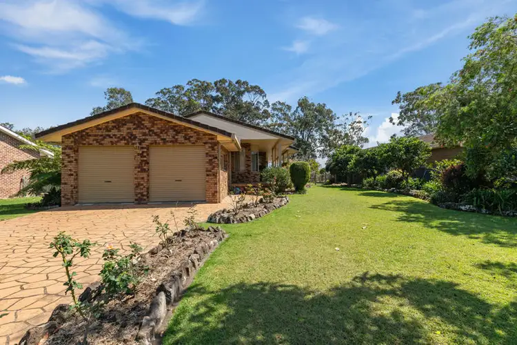 Fifth view of Homely house listing, 13 Burrawong Parade, Urunga NSW 2455