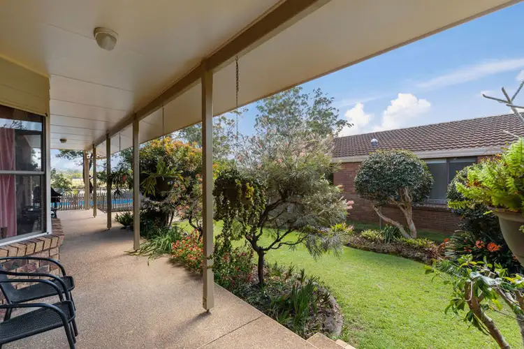 Sixth view of Homely house listing, 13 Burrawong Parade, Urunga NSW 2455