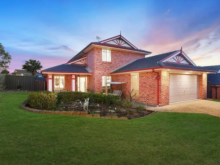 Main view of Homely house listing, 7 Mebbin Circuit, Woongarrah NSW 2259