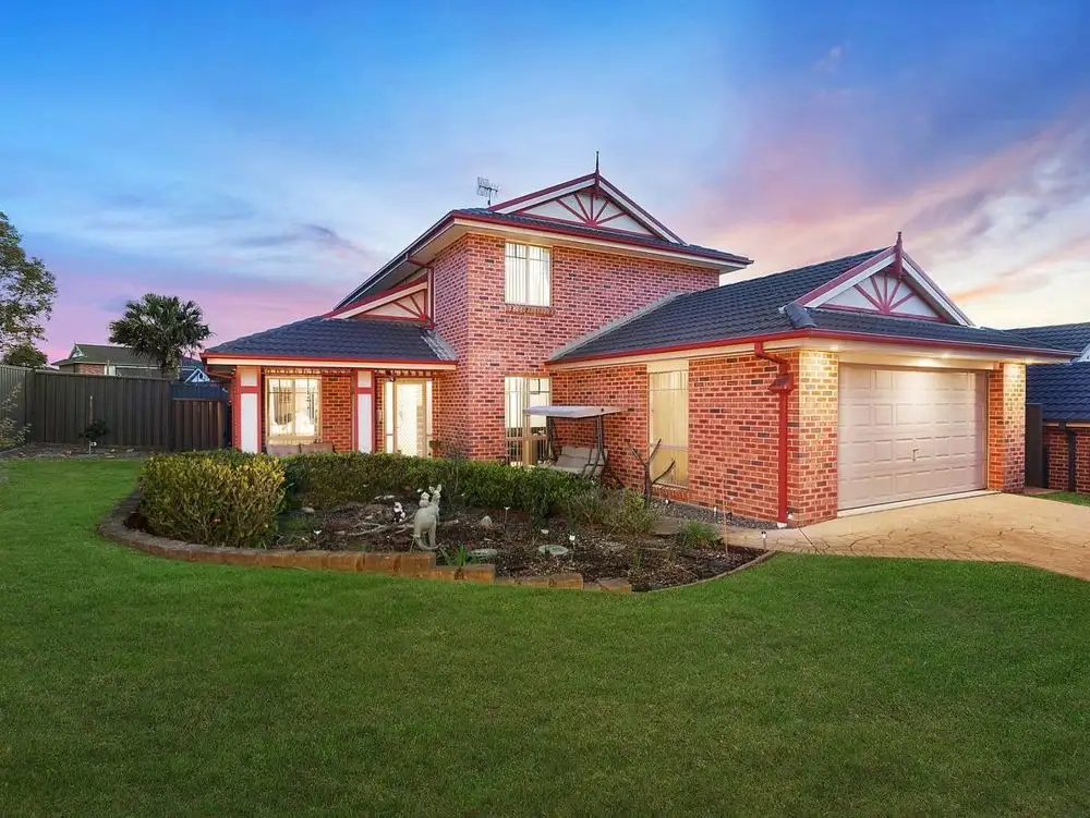 Main view of Homely house listing, 7 Mebbin Circuit, Woongarrah NSW 2259