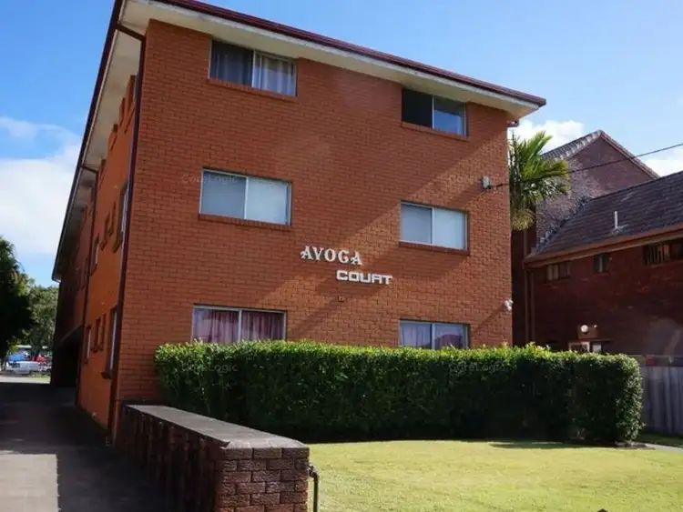6/19 Boyd Street, Tweed Heads NSW 2485