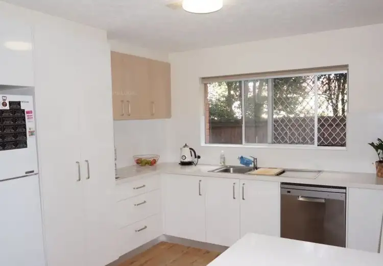 Second view of Homely unit listing, 6/19 Boyd Street, Tweed Heads NSW 2485