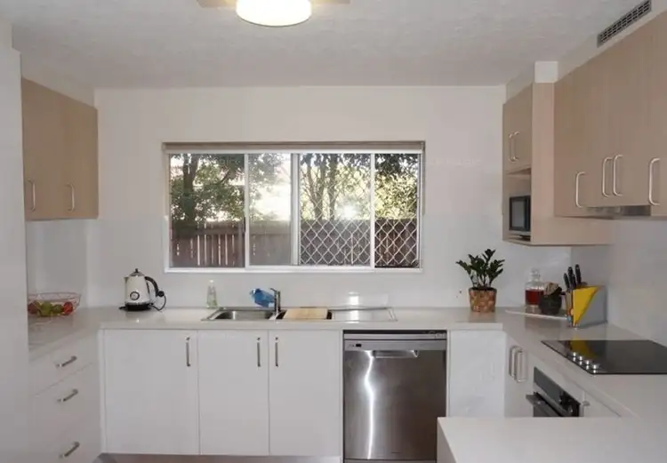 Third view of Homely unit listing, 6/19 Boyd Street, Tweed Heads NSW 2485