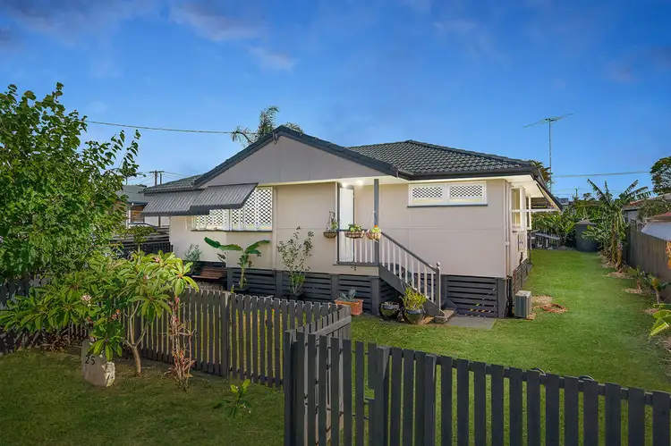 25 Lyonors Street, Bracken Ridge QLD 4017