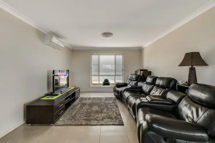 Third view of Homely house listing, 1 Farrer Street, Cranley QLD 4350