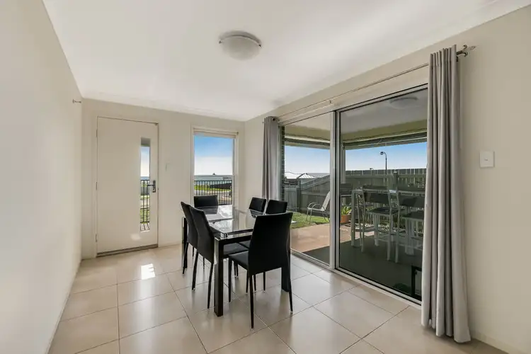 Fourth view of Homely house listing, 1 Farrer Street, Cranley QLD 4350