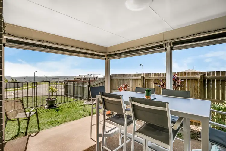 Fifth view of Homely house listing, 1 Farrer Street, Cranley QLD 4350