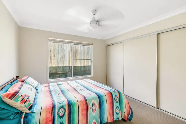 Sixth view of Homely house listing, 1 Farrer Street, Cranley QLD 4350