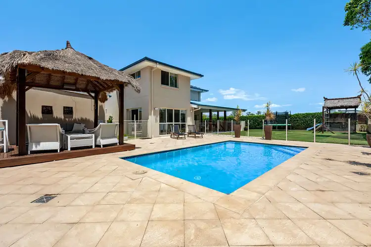 Third view of Homely house listing, 71 Midway Terrace, Pacific Pines QLD 4211