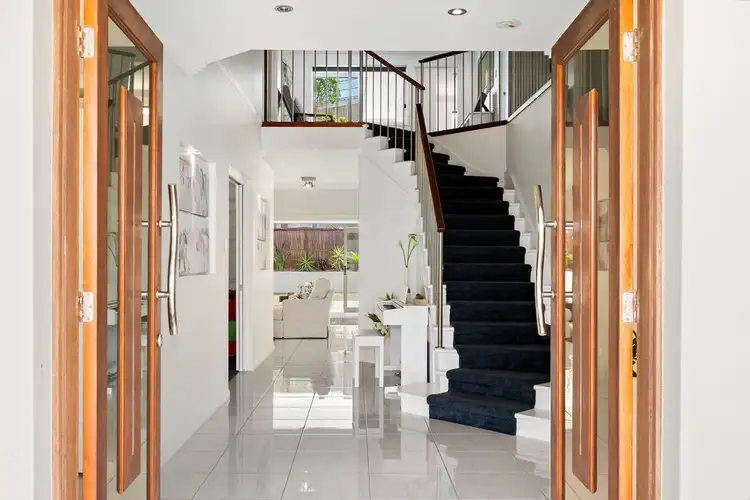 Fourth view of Homely house listing, 71 Midway Terrace, Pacific Pines QLD 4211