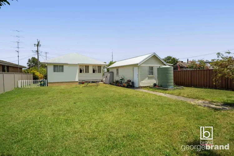 Fourth view of Homely house listing, 34 Crossingham Street, Canton Beach NSW 2263