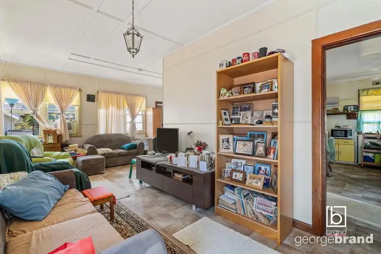 Fifth view of Homely house listing, 34 Crossingham Street, Canton Beach NSW 2263