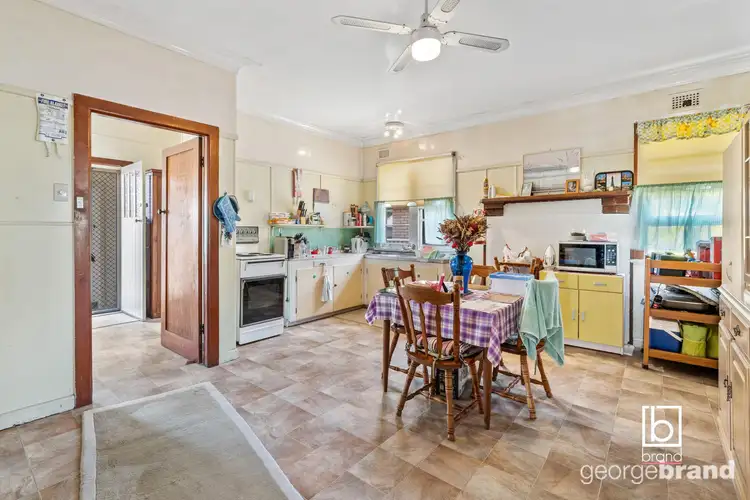 Sixth view of Homely house listing, 34 Crossingham Street, Canton Beach NSW 2263
