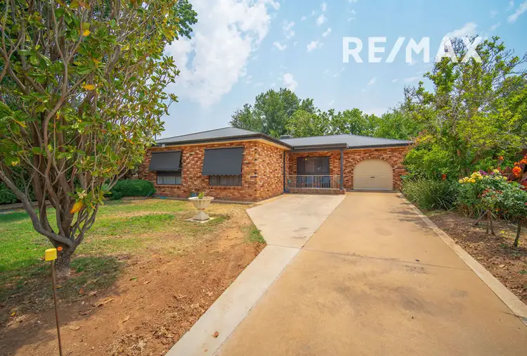 464 Kooringal Road, Lake Albert NSW 2650