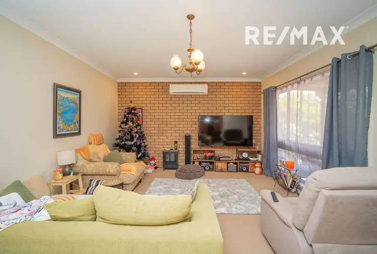 Second view of Homely house listing, 464 Kooringal Road, Lake Albert NSW 2650